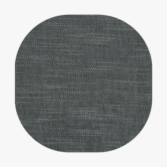 Upholstery Euro™ Woven Plain Gunmetal