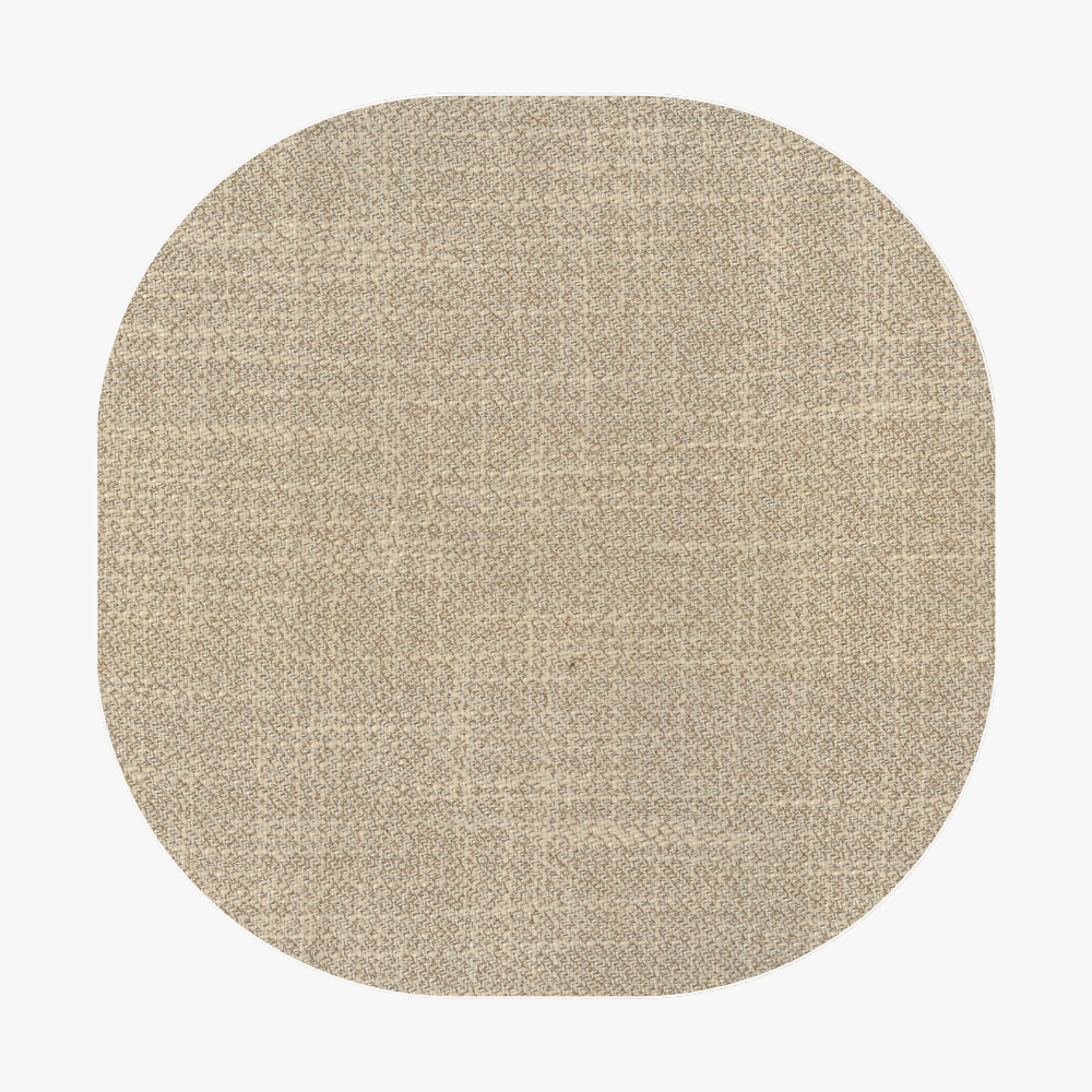 Upholstery Euro™ Woven Plain Oat