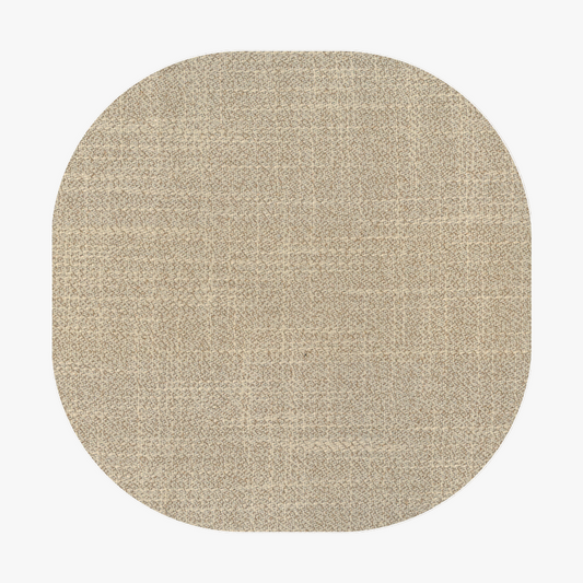 Upholstery Euro™ Woven Plain Oat