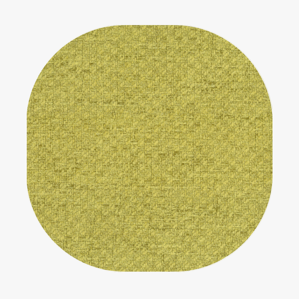 Upholstery Euro™ Woven Plain Brite Lime