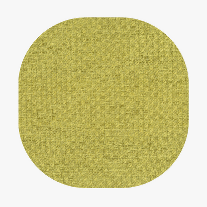 Upholstery Euro™ Woven Plain Brite Lime