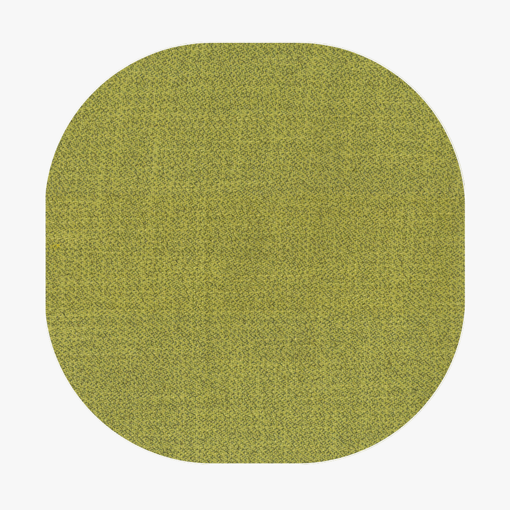 Upholstery Euro™ Woven Plain Acid Lime