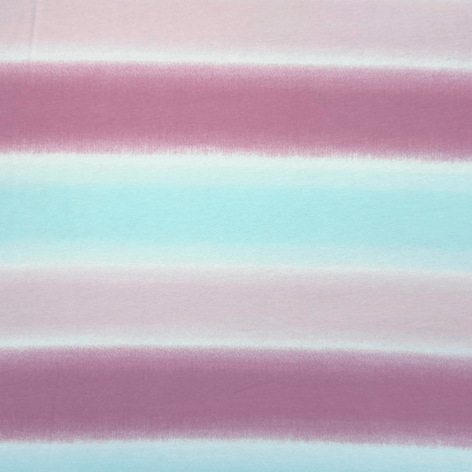 Cotton Knit Multi - Pink - Ragland Fabrics