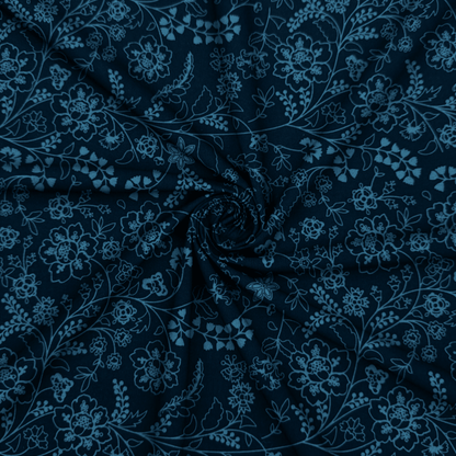 Cotton Quilting Des 8 - Ragland Fabrics