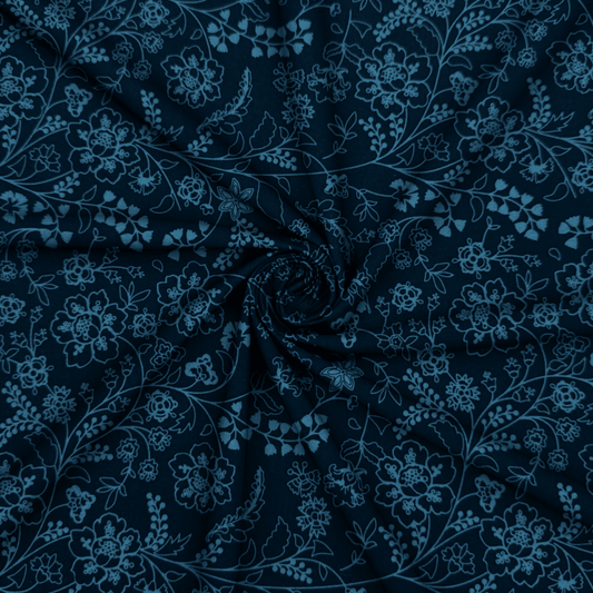 Cotton Quilting Des 8 - Ragland Fabrics