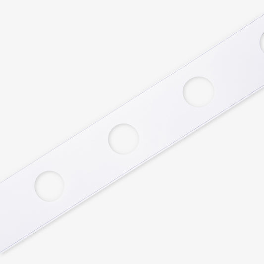 Curtain Eyelet Tape - Ragland Fabrics