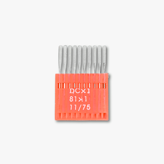 Industrial Needle DCX1 11/75 - Ragland Fabrics