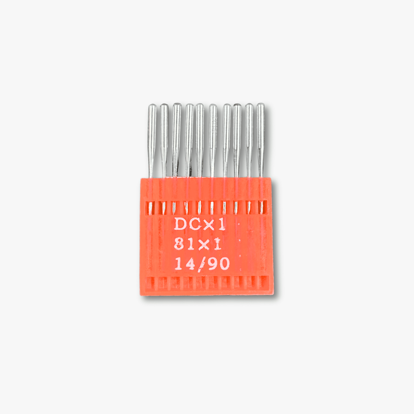 Industrial Walking Foot Needle DCX1 14/90 - Ragland Fabrics