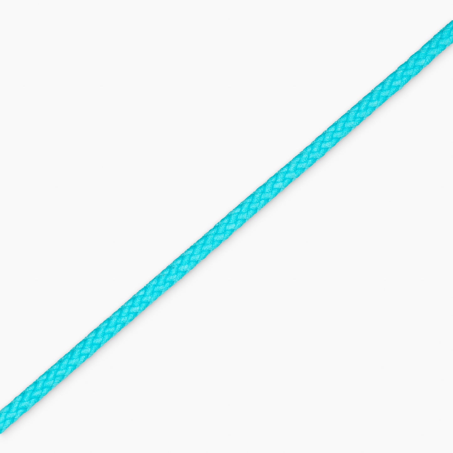 Draw Cord 5mm Aqua (25met)