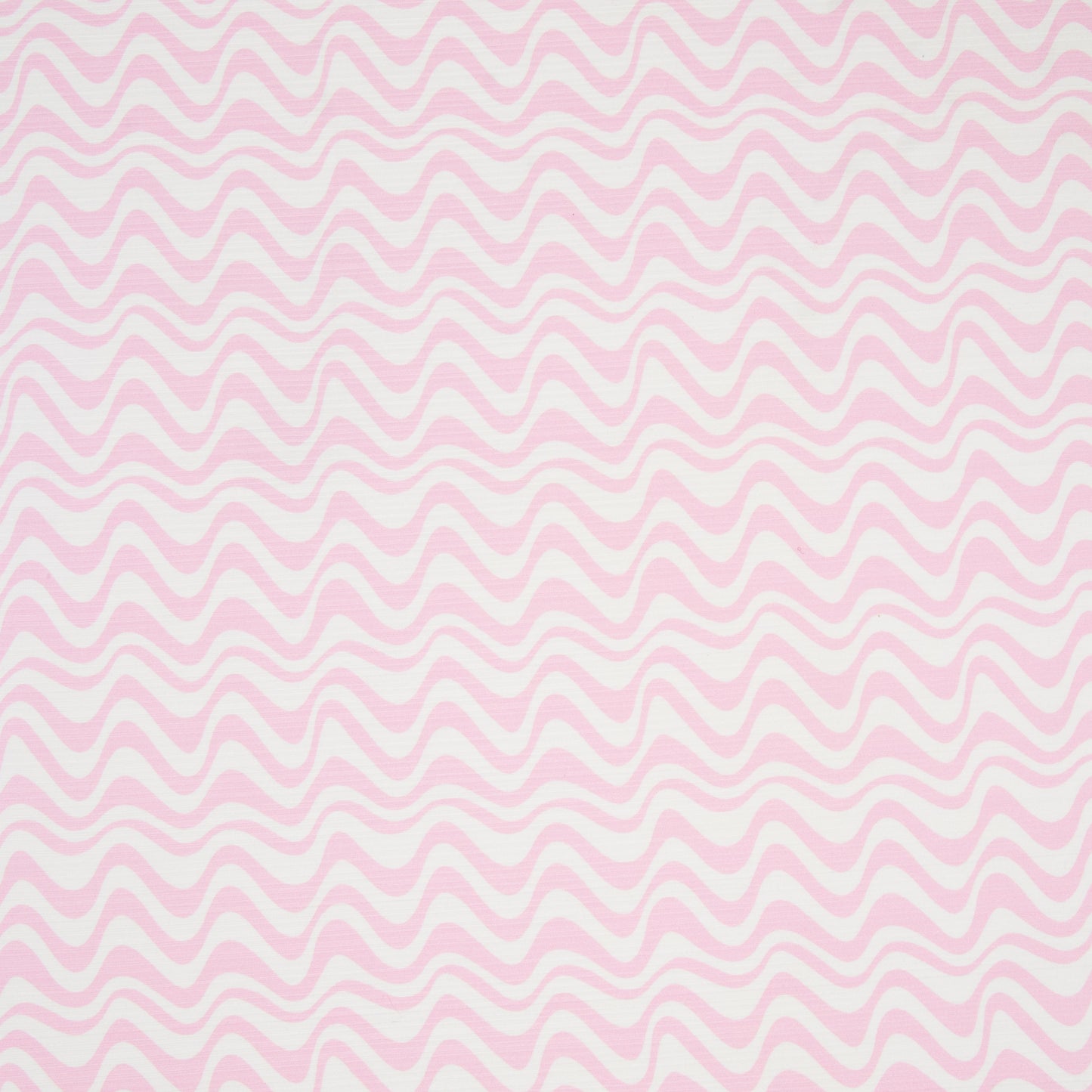 Dty Printed Stretch Wavey Pink