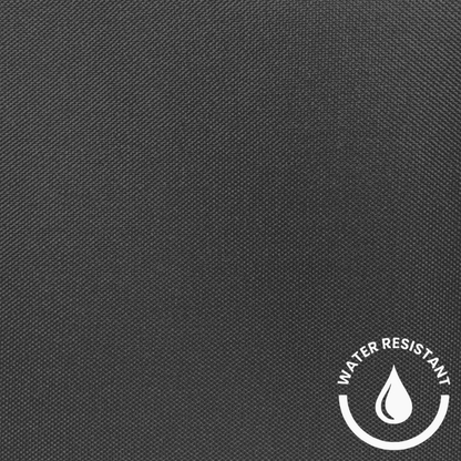 Oxford 300D Dark Grey 54 - Ragland Fabrics