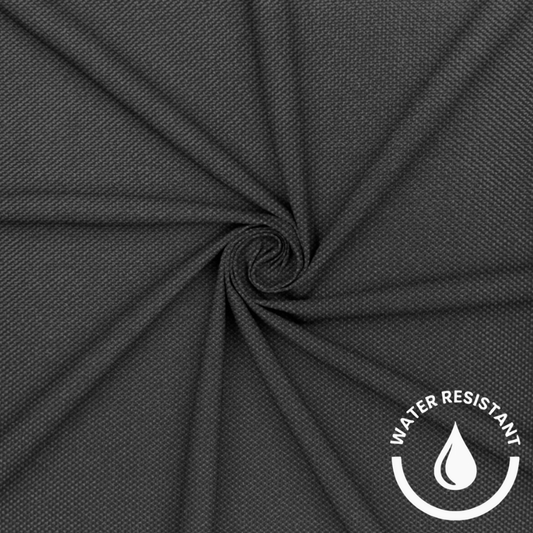 Oxford 300D Dark Grey 54 - Ragland Fabrics