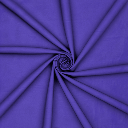 Sheeting Poly Cotton Royal - Discontinued - Ragland Fabrics