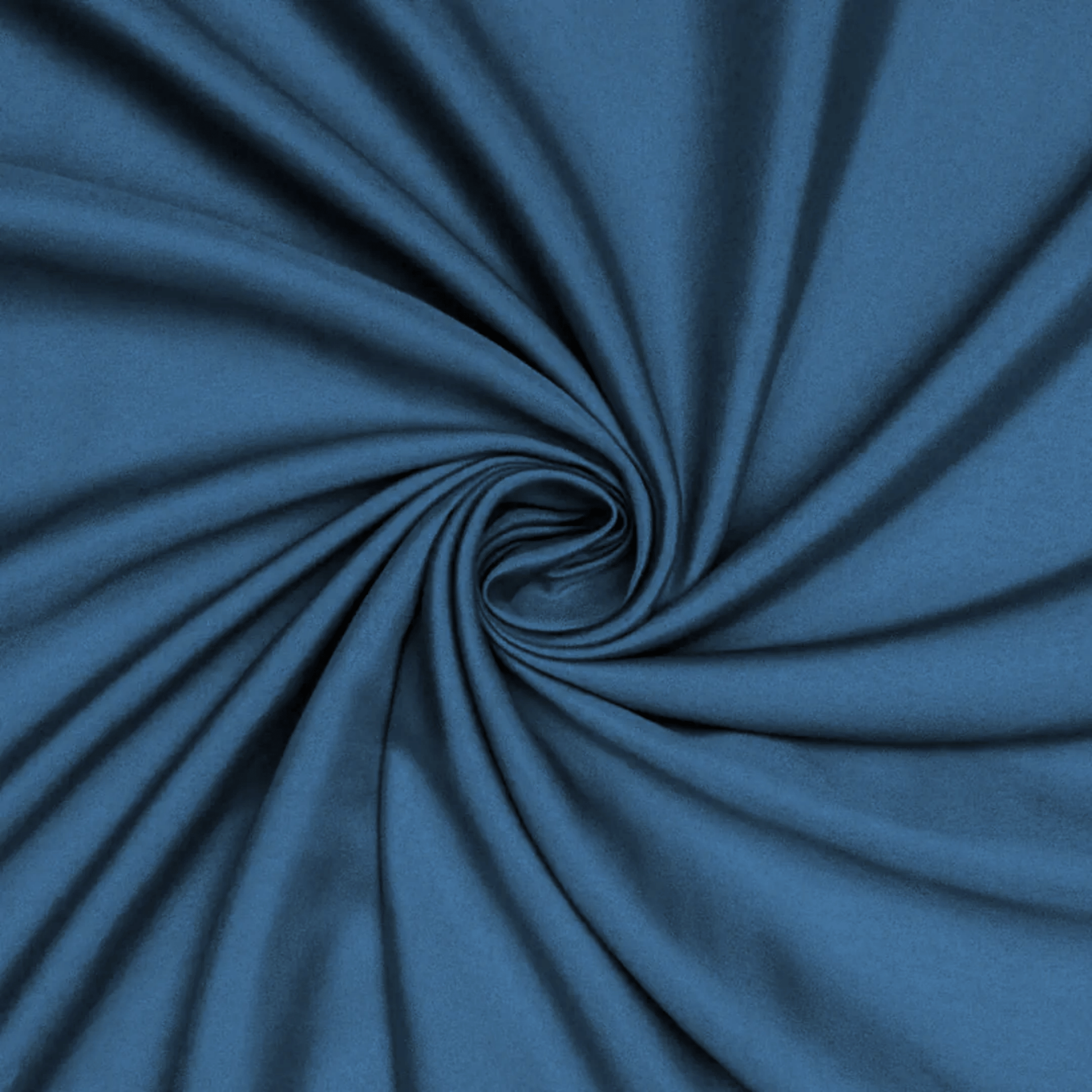 Dutchess Satin Light Denim 150cm - Ragland Fabrics