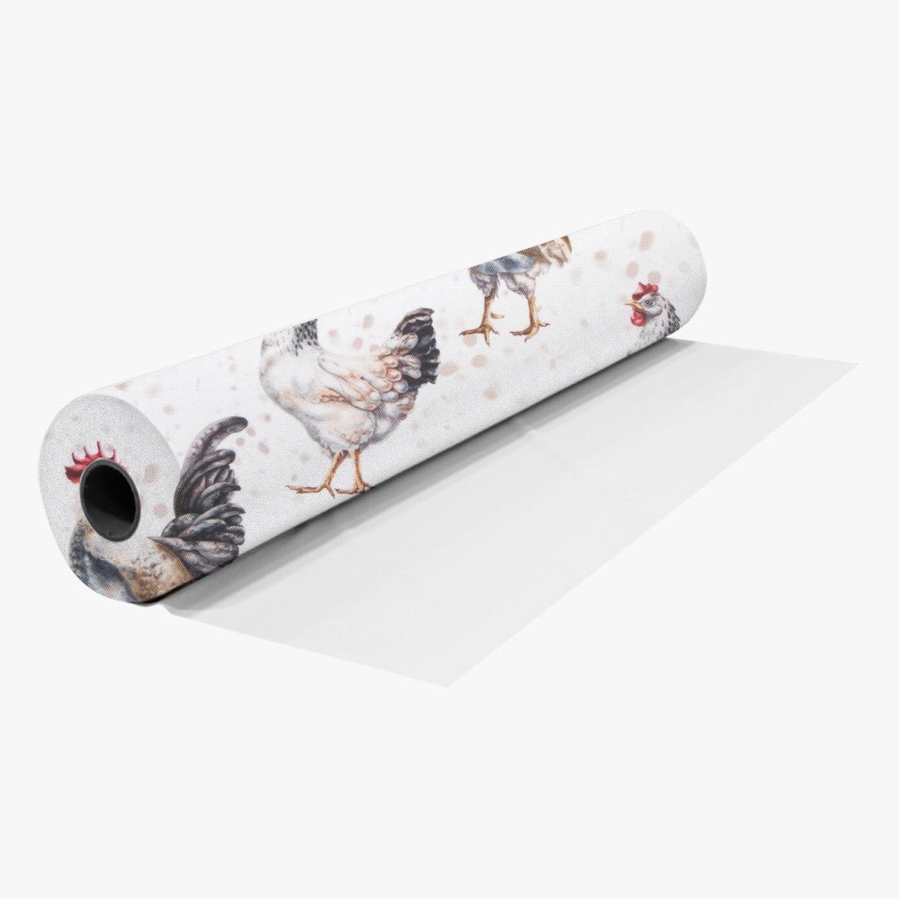 Eco Fabric Rooster 2100 - Ragland Fabrics