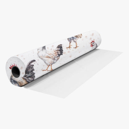 Eco Fabric Rooster 2100 - Ragland Fabrics