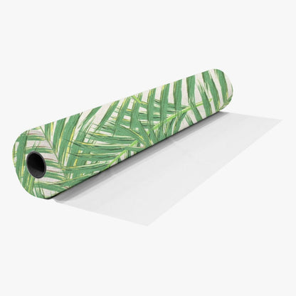 Eco Fern Dark Green 629 - Ragland Fabrics