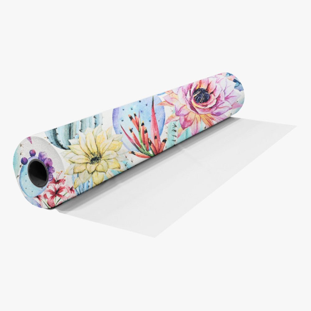 Eco Fabric Oasis White