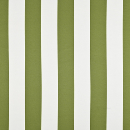 Eco Stripe Broad Chartreuse #621