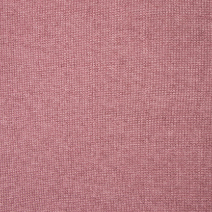 Chunky Knit Pink