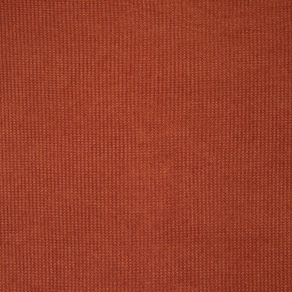 Chunky Knit Rust