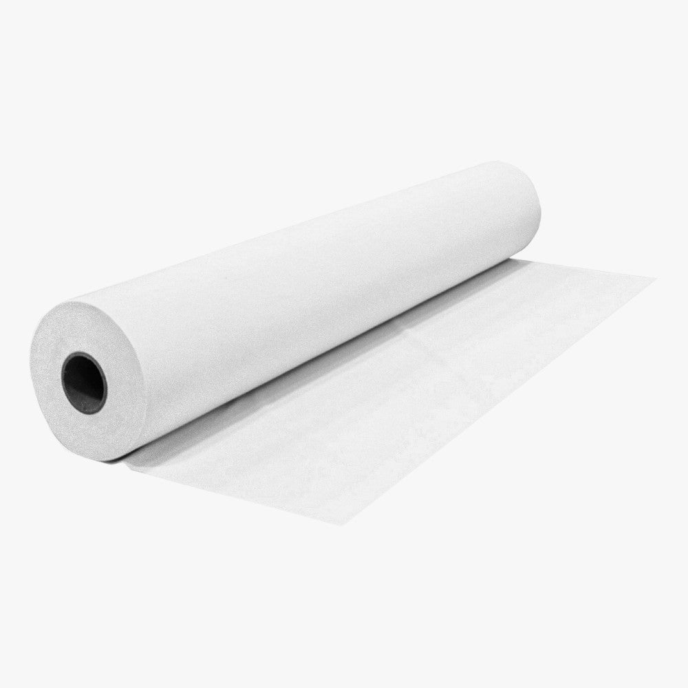 Cotton Knit White - Ragland Fabrics