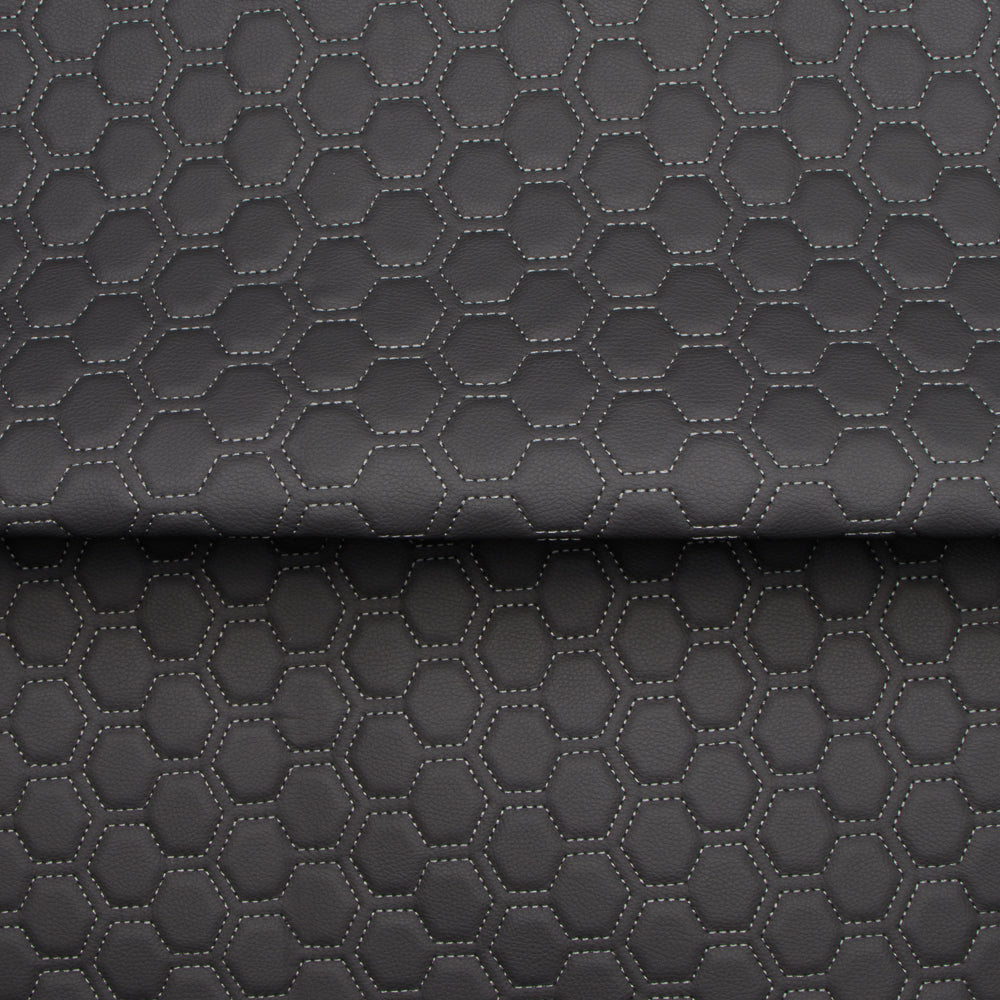 Automotive  Upholstery Bentley Grey