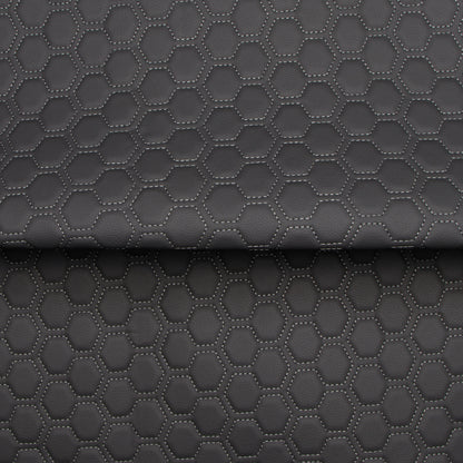 Automotive  Upholstery Bentley Grey