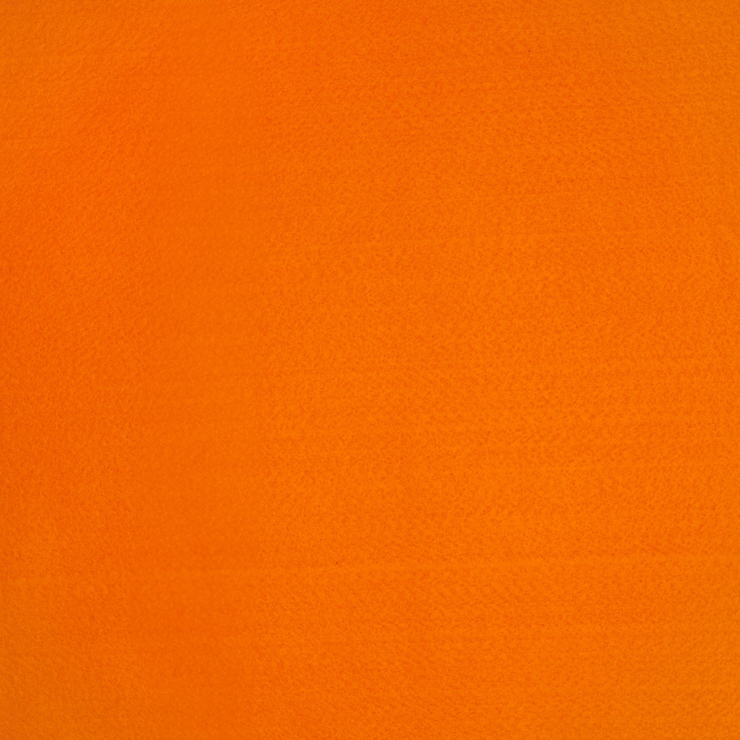 Acrylic Felt 160cm Orange