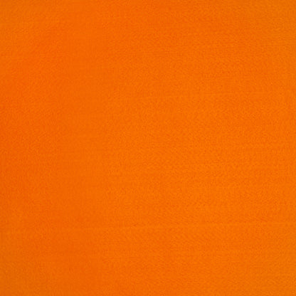 Acrylic Felt 160cm Orange