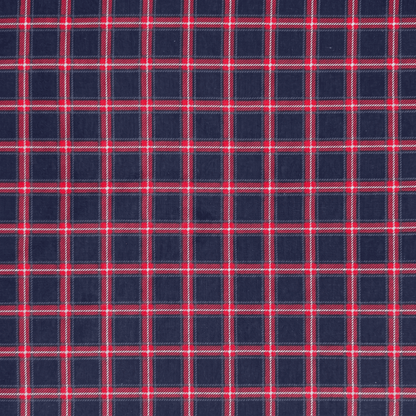 Flannel Brushed Cotton | Criss Cross 14 - Ragland Fabrics