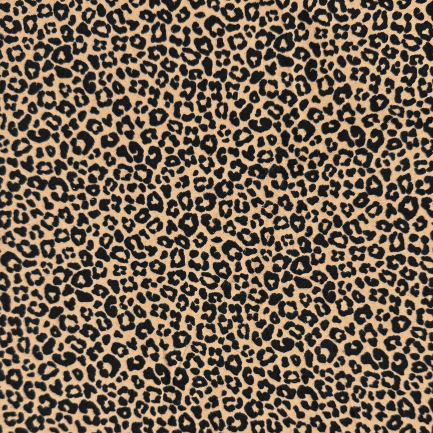 Flannel Brushed Cotton | Cheetah 17 - Ragland Fabrics