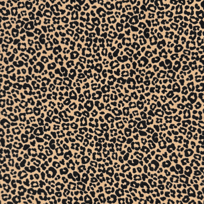 Flannel Brushed Cotton | Cheetah 17 - Ragland Fabrics