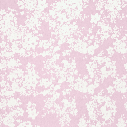Flannel Brushed Cotton | Pink Floral - Ragland Fabrics