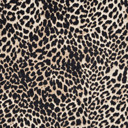 Flannel Brushed Cotton | Leopard 16 - Ragland Fabrics
