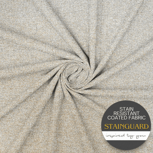 Morocco French Oak (Stain Guard) Upholstery - Ragland Fabrics