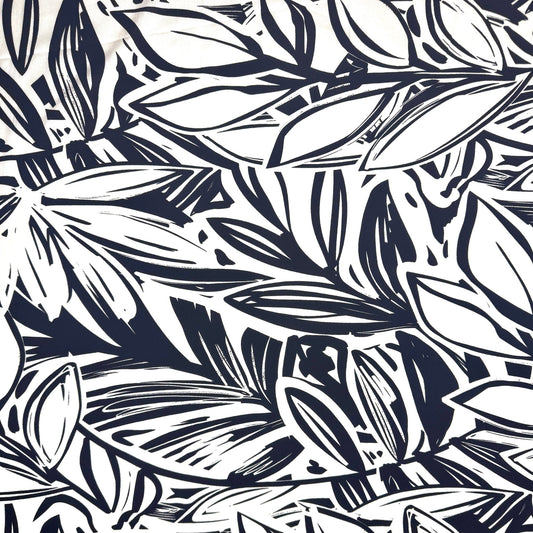 Printed Rayon Summer Couture D2203C2 - Ragland Fabrics