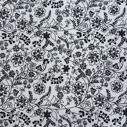 Cotton Quilting Des 6