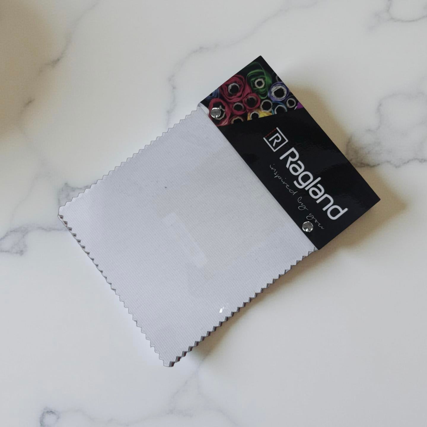 Sample Booklet, Sheeting Plain 240cm