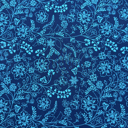 Cotton Quilting Des 8