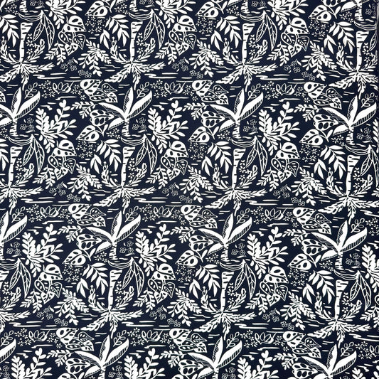 Printed Rayon Summer Couture PT513 - Ragland Fabrics