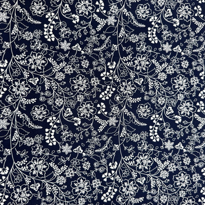Cotton Quilting Des 9