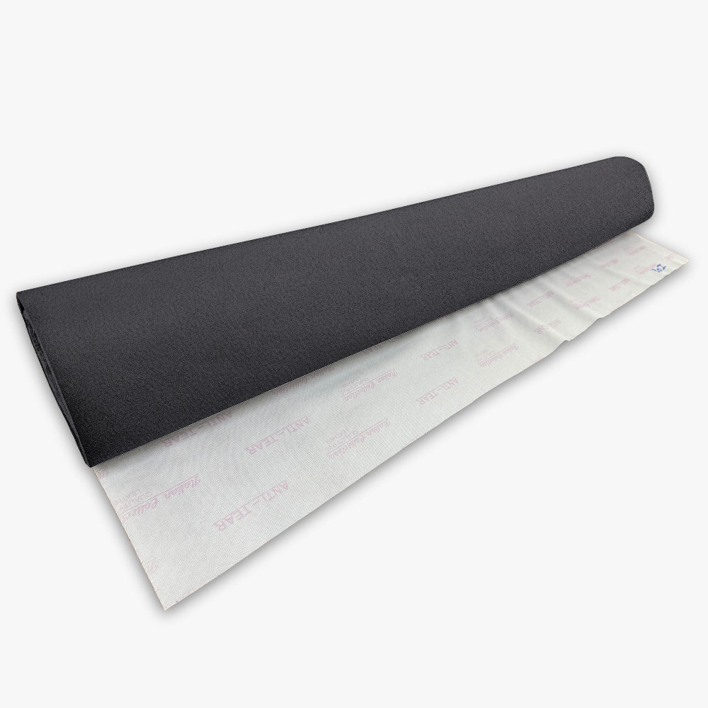 Anti Tear Vinyl Grey