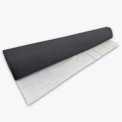 Anti Tear Vinyl Grey