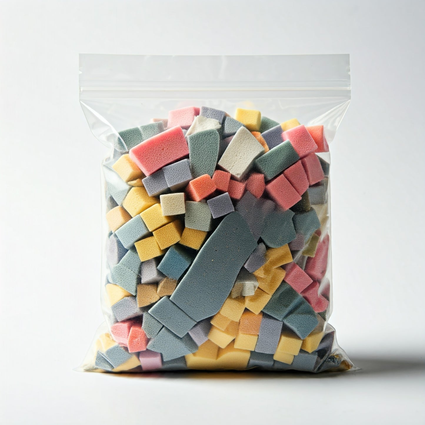 Foam Chips - 500g