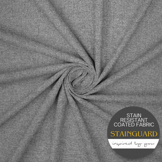 Pinnacle Greyscale (Stain Guard) Upholstery - Ragland Fabrics