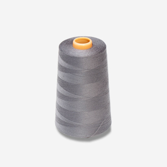 Thread 5000m Cone Light Grey #324