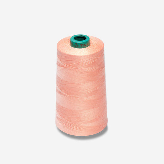 Thread 5000m Cone Peach