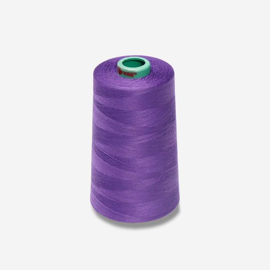 Thread 5000m Cone Purple #483