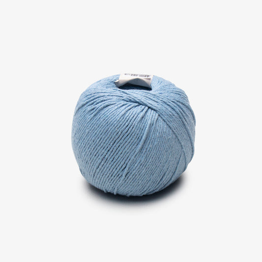 Circulo Apolo Crochet Yarn 200g Baby Blue